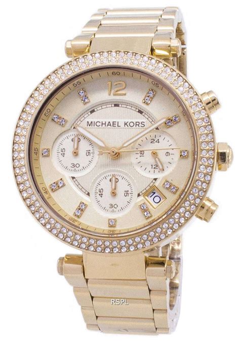 michael kors ladies watches uk|michael kors unisex watch.